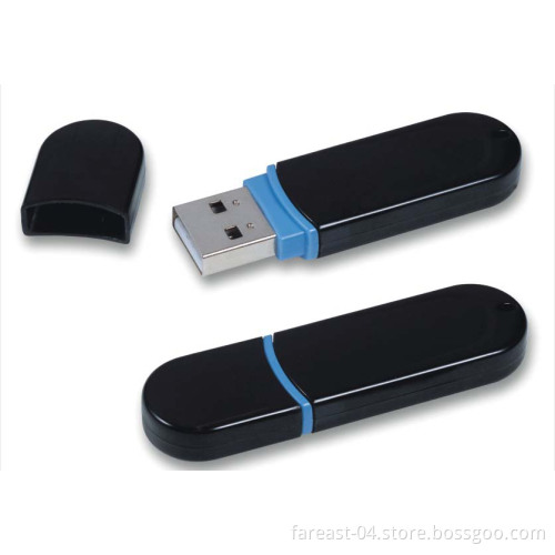 8GB Brand USB Flash Drive Transcend V300